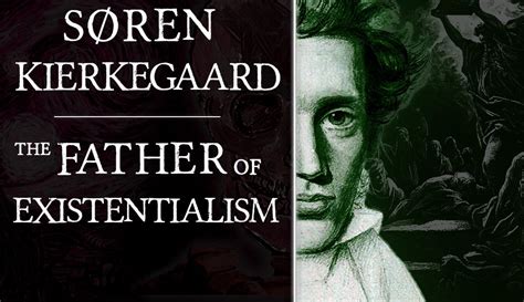 Kierkegaard in 3 minutes - The Living Philosophy