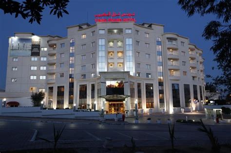 TUNIS GRAND HOTEL - Updated 2021 Prices, Reviews, and Photos (Tunisia) - Tripadvisor