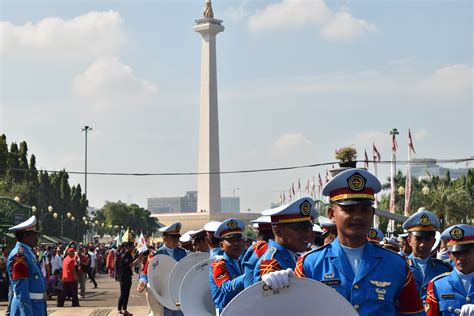 Central Jakarta Map - Jakarta - Mapcarta