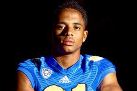 Cordell Broadus Plans To Return To UCLA Football Team - Bruins Nation