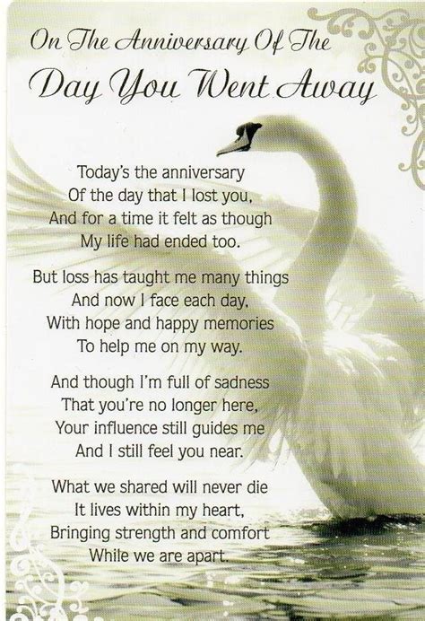 Graveside Bereavement Memorial Cards (b) VARIETY You Choose | Grieving quotes, Heaven quotes ...