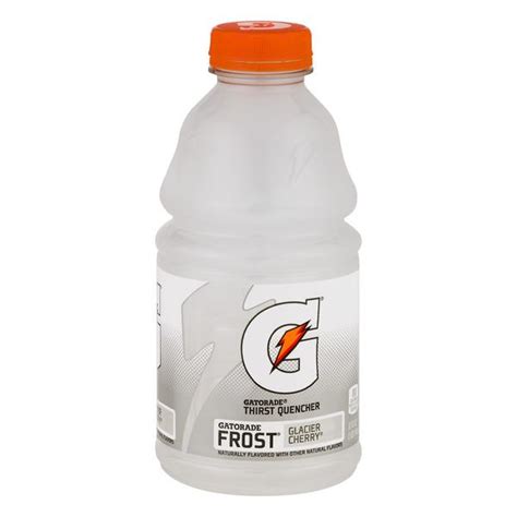 Gatorade Frost Glacier Cherry Sports Drink | Hy-Vee Aisles Online ...