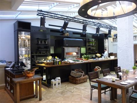 Novikov | Concept Bars and Refrigeration