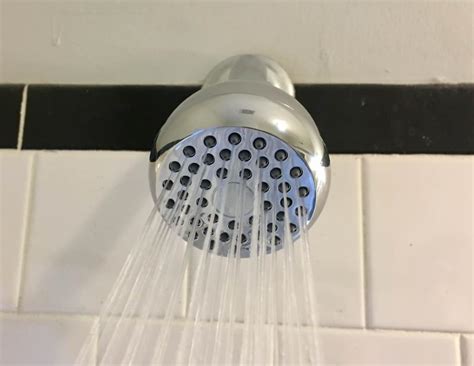 A Detailed Guide to the 14 Different Types of Shower Heads - Little ...