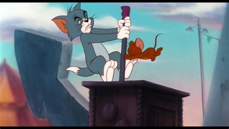 Tom and Jerry: The Movie (1992)