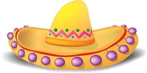 Download High Quality sombrero clipart cartoon Transparent PNG Images - Art Prim clip arts 2019