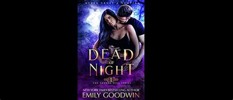 Review: Dead of Night - 60 Minutes With