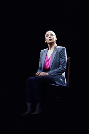 Photos: Check Out Jodie Comer in Prima Facie on Broadway | Playbill