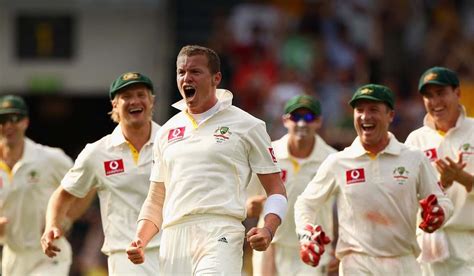 5 Best Ever Hat-Tricks in Test Cricket - QuirkyByte