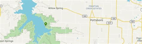 Best Kid Friendly Trails in Pottsboro | AllTrails