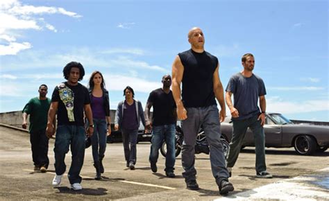 Fast and Furious Characters Ranked | Complex