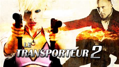 Transporter 2 | Movie fanart | fanart.tv