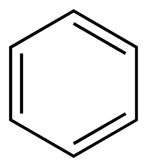 Reconnaître un cycle aromatique