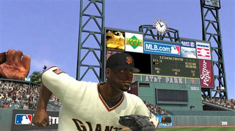 MLB 07 THE SHOW™ Game | PS3 - PlayStation