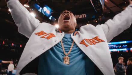 Comedian Tracy Morgan Fronts NY Knicks Playoffs Spot Capturing Spirit ...