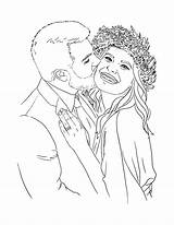 Custom Coloring Page  Etsy sketch template