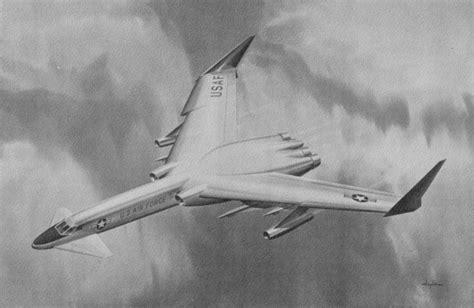 6 Ambitious Airplanes That Never Flew