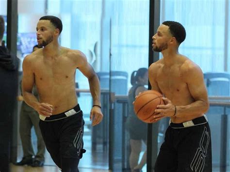 Stephen Curry Workout | Blog Dandk