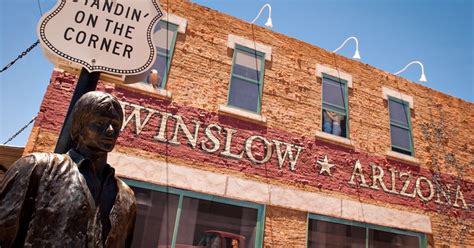 Winslow | Visit Arizona