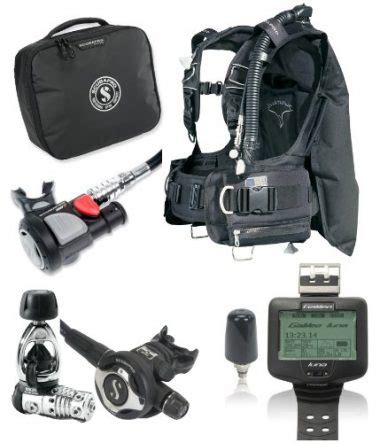 10 Best Scuba Gear Packages In 2021 🥇 | Tested and Reviewed by Divers - Globo Surf