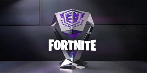 Fortnite unveils the FNCS Invitational 2022 trophy designed by ...