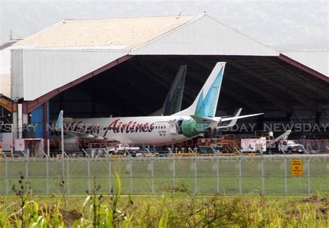 More CAL flights for Trinidad and Tobago airbridge - Trinidad and ...