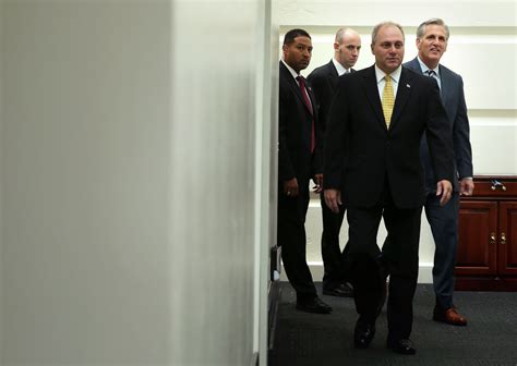 After Border Bill Passage, Conservatives Crow About New House Leadership | TIME