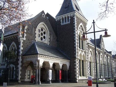 Canterbury Museum (Christchurch, New Zealand): Hours, Address, Tickets & Tours, Attraction ...