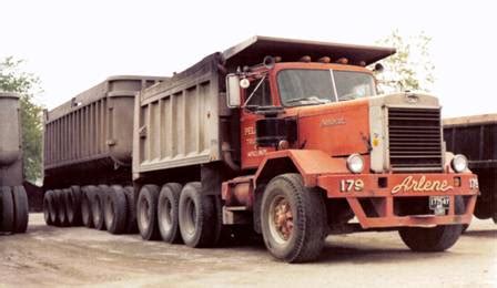 AutoCar Dump Trucks | New Auto and Cars