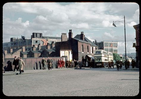 Golden Hillock Road, Small Heath, Birmingham - ePapers Repository