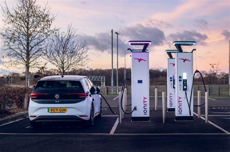 Octopus EV customers to have Tesla-like charging experience - Current News