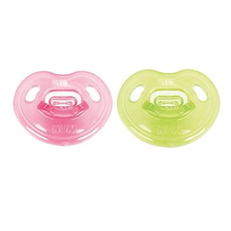 Top 5 Best Pacifiers of 2019 - The Impressive Kids