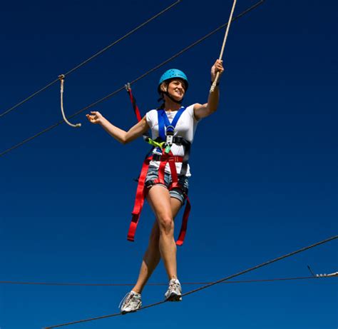 Gallery-High-Ropes-02 - Phillip Island Adventure Resort