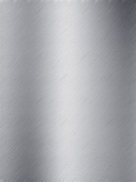 Silver Gray Brushed Stainless Steel Background Material Wallpaper Image For Free Download ...