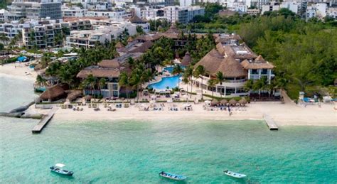 The Reef Coco Beach Resort & Spa – optional All Inclusive, Playa Del ...