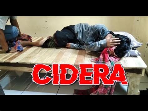 Cidera - YouTube