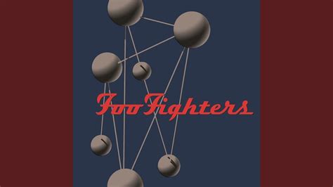 Foo Fighters - New Way Home : r/90smusic