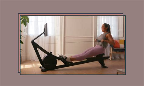 The 7 Best Rowing Machines Of 2023 To Keep You Motivated, From A CPT ...