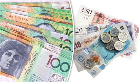 Pound v Australian dollar: Job figures keep GBP afloat against AUD | City & Business | Finance ...