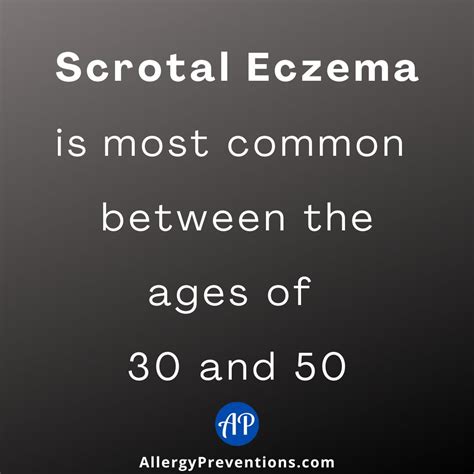 Scrotal Eczema: Everything You Need to Know