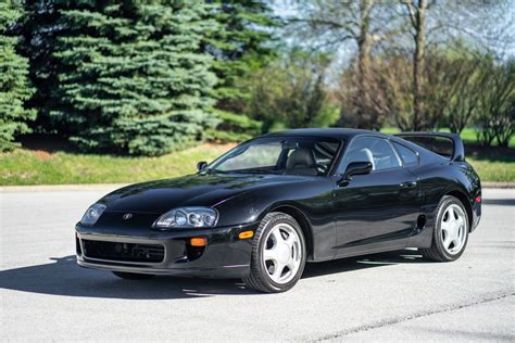 Toyota Supra Twin Turbo - Desktop Wallpapers, Phone Wallpaper, PFP, Gifs, and More!