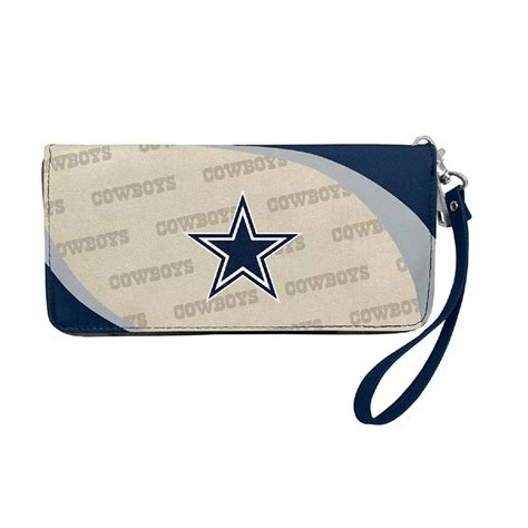 Curve Wallet Team Logo Dallas Cowboys - Ramsons Imports