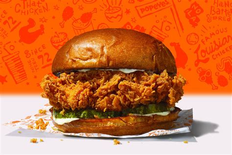 Everything to Know About the Popeyes Chicken Sandwich Craze - Eater