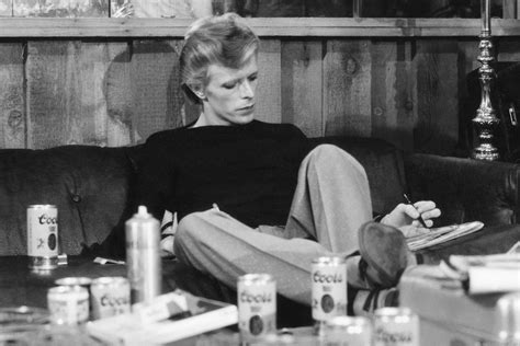 David Bowie - Young Americans at 45 | dosage MAGAZINE