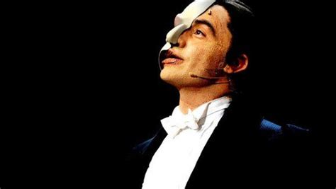 Ramin Karimloo as Phantom of the Opera | Phantom of the opera, Ramin karimloo, Phantom