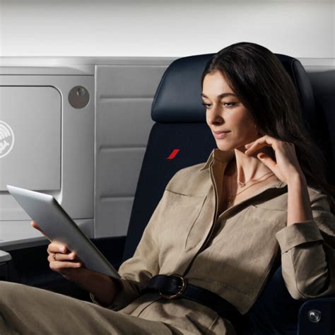 Air France Launches New Luxurious Business Class - Travel Off Path