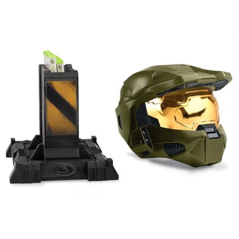 Halo 3 Legendary Edition Comes With Bitchin' Helmet | TechCrunch