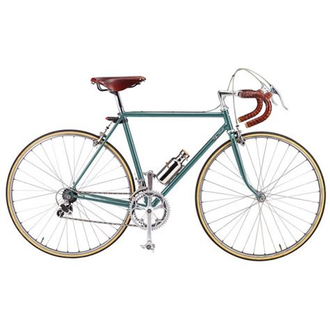 Vintage Road Bike - Vintage - Bike It