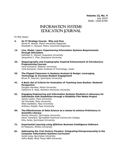 (PDF) Enriching undergraduate computer science curriculum with steganography examples