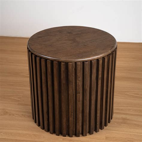 Muji Side Table – LE FURNITURE